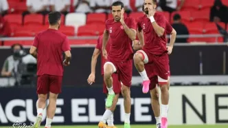 ادامه تلاش تراکتور برای جذب بازیکنان پرسپولیس!