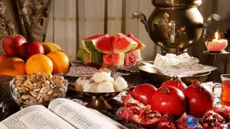 دلیل خوردن هندوانه شب یلدا/ چرا این میوه به یک سنت تبدیل شده است؟