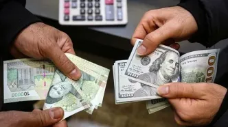 قیمت جدید دلار برای امروز مشخص شد - ۱ مرداد ۱۴۰۴