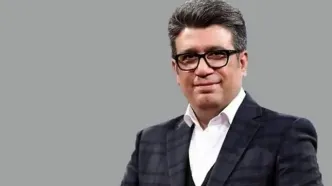 رضا رشیدپور یک‌باره از تلویزیون کنار گذاشته شد