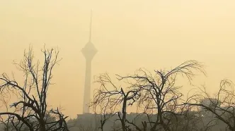 اطلاعیه مهم هواشناسی تهران/ پیش بینی هوای تهران تا پنجشنبه ۲۷ دی‌ماه