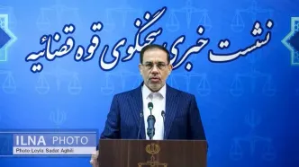 ۱۰۰ مکاتبه و ۲۷ هشدار درباره آلودگی هوا؛ تشکیل پرونده قضایی برای متخلفان قانون هوای پاک