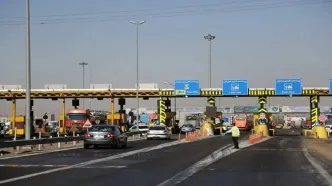 حذف موقت پرداخت عوارض برای تسهیل تردد خودروها
