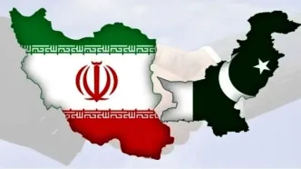 اقدام مهمی که باید بین ایران و پاکستان انجام شود