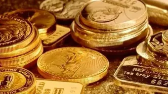 جدیدترین قیمت طلا دست دوم | قیمت سکه امروز پنجشنبه ۱۳ دی ۱۴۰۳