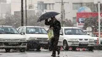 احتمال بازگشت آلاینده‌ها به کلان‌شهرها/کاهش محسوس دما از اواسط هفته پیش‌بینی می‌شود