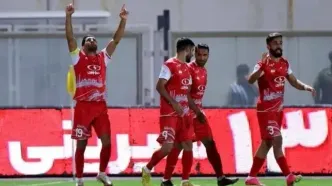 ویدیو | پرسپولیس 2 - ملوان 1