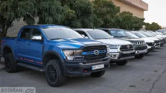 افزایش قیمت خودروهای داخلی و وارداتی/ حراج خودروهای وارداتی آغاز شد