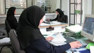 واریزی ۱۳ میلیون تومان بحساب حقوق کارمندان | مبلغ حداقل حقوق شاغلان در سال آینده تعیین شد