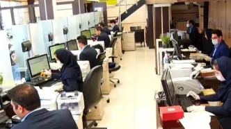 افزایش حقوق کارمندان + ضریب اعلام شد