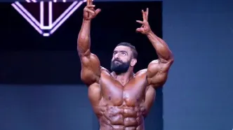 هادی چوپان در آرنولد کلاسیک ۲۰۲۵ حضور نخواهد داشت