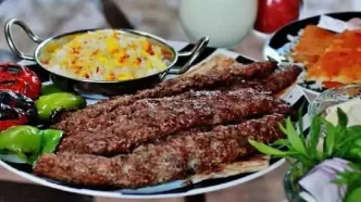 افشای ماجرای عجیب فروش ۴ سیخ کباب به قیمت ۳۰ میلیون تومان