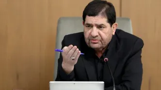 مخبر: بهره‌وری آب در کشور ضعیف است، زمان عمل فرا رسیده