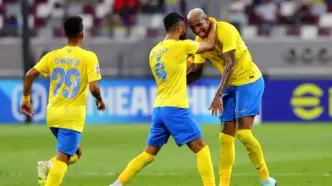 ترکیب احتمالی النصر مقابل استقلال