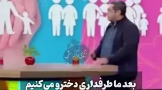 چهار کلمه ممنوعه که والدین نباید از آن استفاده کنند