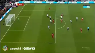 گل سوم لیورپول توسط محمد صلاح در دقیقه 83
نیوکاسل 2 - لیورپول 3