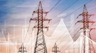 کاهش مصرف برق به اندازه یک نیروگاه اتمی با تغییر ساعت رسمی کشور