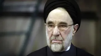 سید محمد خاتمی: رژیم صهیونیستی روی همه جنایتکاران تاریخ را سفید کرد