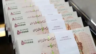 صفر تا صد تغییرات رقم پرداختی به حقوق کارمندان به دستور رئیس جمهور | حقوق کدام کارمندان افزایش یافت؟