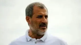 فیروز کریمی یکی از عوامل دوپینگ در ایران است