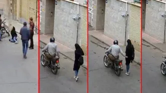 آزارگر زنان تهرانی اعدام شد