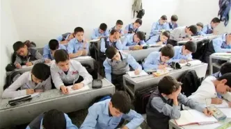 لو رفتن سوالات امتحانات نهایی تایید شد+ عامل لو رفتن سوالات