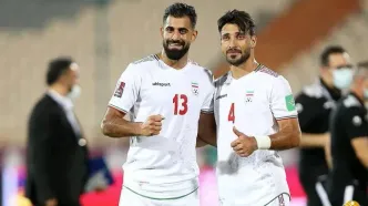 شجاع به کنعانی‌زادگان کنایه زد و فحش خورد
