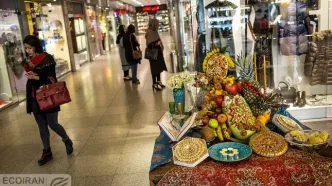 اقتصاد غمگینِ جشن‌های شاد: چرا یلدا اقتصاد ایران را تکان نمی‌دهد؟