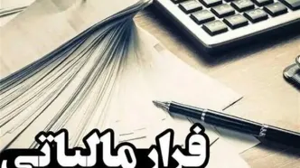 شناسایی فرار مالیاتی ۶۷۷ میلیارد تومانی