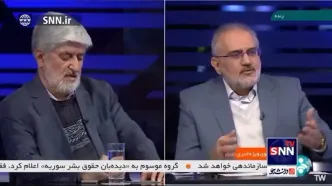 مطهری : مدیریت ما در انتخابات سال ۸۸ خوب نبود / حسینی : در انتخابات سال ۸۸ هیچ کس نگفت تقلب شده است + فیلم