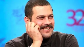 شعبده‌بازی جالب پژمان بازغی روی آنتن زنده!