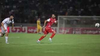 مهره شانس پرسپولیس را بشناسید؛ نباشد خبری از برد نیست!