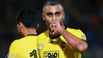 ضربه بزرگ یک استقلالی به استقلال