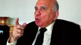 فواد حسین: تهدیدهای اسرائیل علیه عراق ادامه دارد