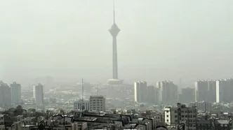 جلسه کارگروه اضطرار آلودگی هوای تهران تشکیل شد