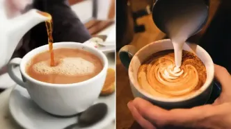 قهوه کمتر، خواب‌های عجیب‌تر!