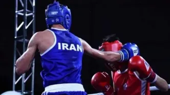 قتل علی جمالی بوکسور شهرکردی توسط برادرش