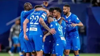 سرمربی الهلال از انگلستان می‌آید!