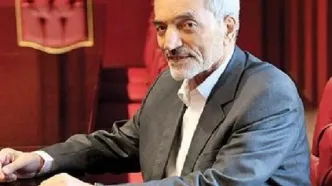 علاءالدین میرمحمد صادقی درگذشت/ میرمحمدصادقی که بود؟