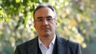 پدرام پاک‌آیین نماینده مدیران مسئول در هیات نظارت بر مطبوعات شد