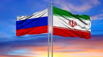 حرکت بزرگ و باورنکردنی ایران و روسیه