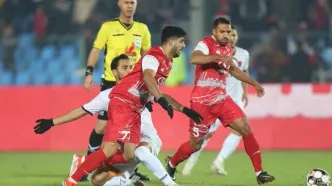 آخرین خبر از زمان بازی‌های پرسپولیس و استقلال