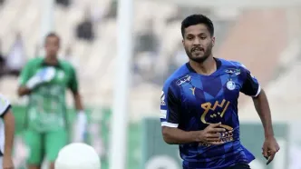 جواب عجیب محمد محبی به پیشنهاد استقلال!