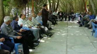 بازنشستگان  و فرهنگیان در این ۳ تاریخ منتظر دریافت واریزی باشند/جدول واریز حقوق بازنشستگان در اردیبهشت ۱۴۰۴