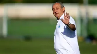 فریبا: با حسینی لج کرده‌اند؛ دروازه‌بان بهتر از او پیدا نمی‌کنید!