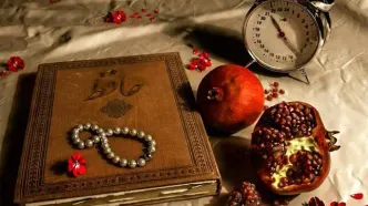 شب یلدا ۱۴۰۳ چه روزی است ؟