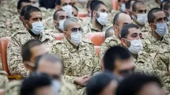 فوری؛ حقوق سربازان در سال آینده تعیین شد