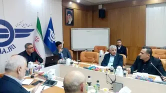 مالیات، ابطال پروازها و بدعهدی ایرلاین‌ها در بازگرداندن پول مسافران مهمترین مشکل است/ قول مساعد رییس سازمان هواپیمایی برای حل مشکلات