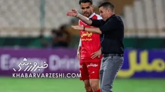 بدشانسی هاشمیان، خوش شانسی اوسمار!