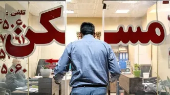 نرخ مسکن از متری ۱۰۸ میلیون عبور کرد